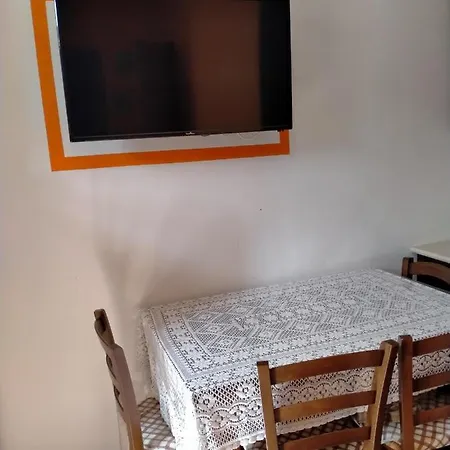 Apartament Le Casette Di Sara