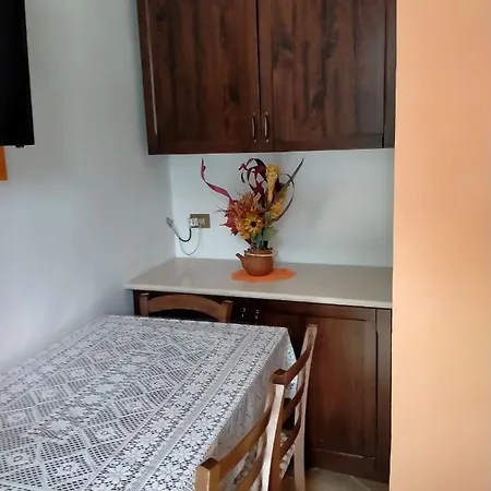 Le Casette Di Sara Apartament Cascia
