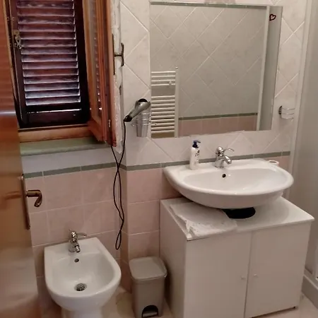 Apartament Le Casette Di Sara