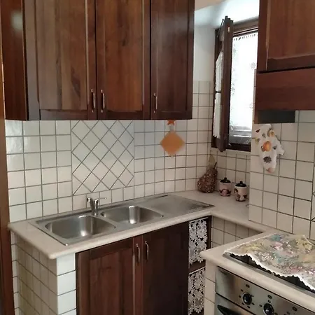 Apartament Le Casette Di Sara Cascia
