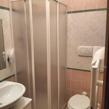Le Casette Di Sara Apartament Cascia