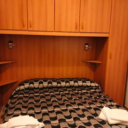 Le Casette Di Sara Apartament