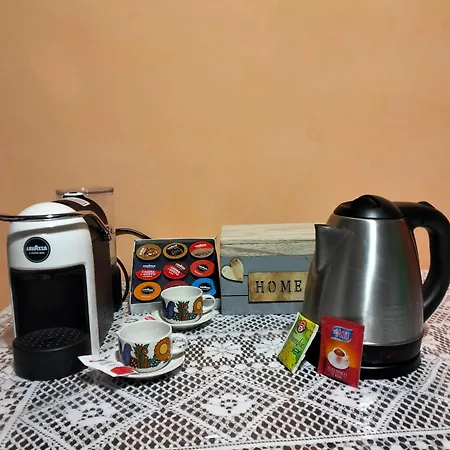 Le Casette Di Sara *