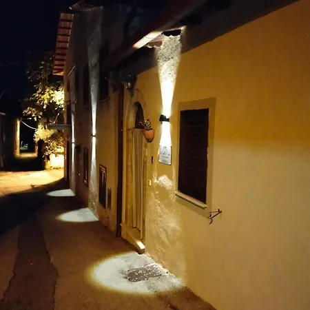 Le Casette Di Sara Cascia